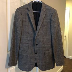 J CREW LUDLOW SUIT JACKET
